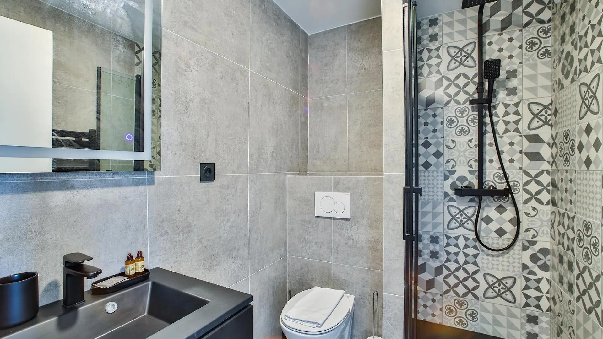 Coeur De - Grand Climatise 3 Br