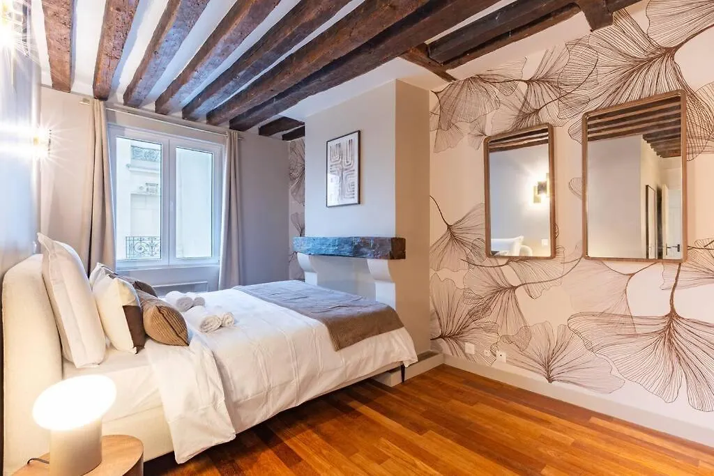 Coeur De - Grand Climatise 3 Br