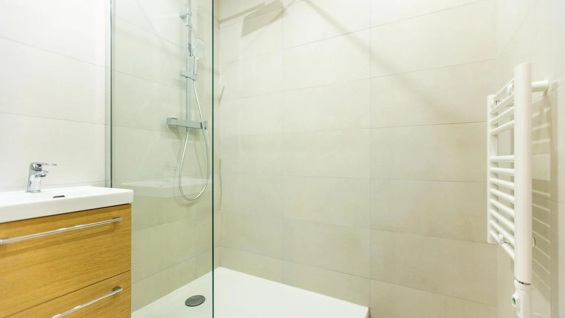 Coeur De - Grand Climatise 3 Br *