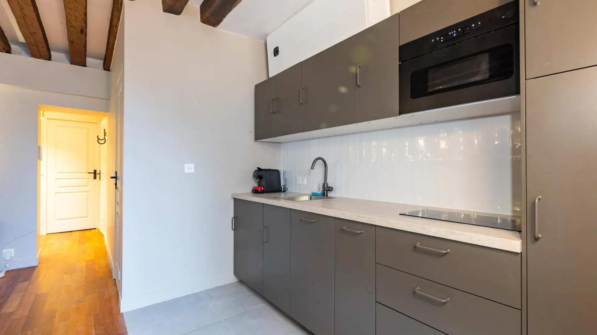 Coeur De - Grand Climatise 3 Br