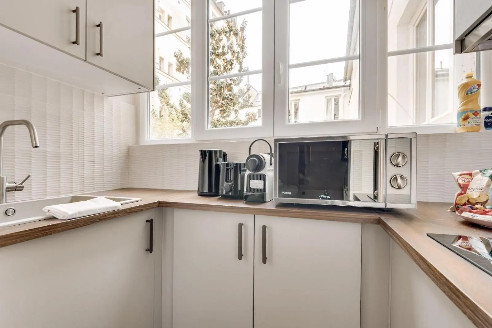 Coeur De - Grand Climatise 3 Br *